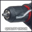 Превью картинка Ударная дрель Einhell TC-ID 720/1 E 4259848