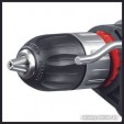 Превью картинка Ударная дрель Einhell TC-ID 1000 E Kit 4259844