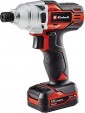 Превью картинка Винтоверт Einhell TE-CI 12 Li 4510050 (с АКБ)
