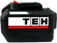 Превью картинка Гайковерт TEH LW2000N-1B (с 1-им АКБ, кейс)