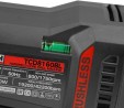 Превью картинка Дрель алмазного сверления TEH TCD8160BL
