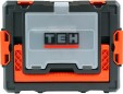 Превью картинка Дрель алмазного сверления TEH TCD8130BL