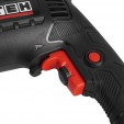 Превью картинка Ударная дрель TEH TD1307AX (кейс)