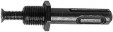 Превью картинка Перфоратор TEH TH2608 (кейс)
