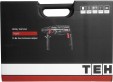 Превью картинка Перфоратор TEH TH2607 (кейс)