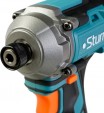 Превью картинка Винтоверт Sturm CD250H (с 1-им АКБ, кейс)