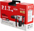 Превью картинка Перфоратор P.I.T. PBH40-C3 (кейс)