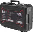 Превью картинка Перфоратор P.I.T. PBH40-C3 (кейс)