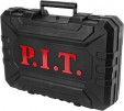 Превью картинка Перфоратор P.I.T. PBH20H-26A/1 (с 1-им АКБ, кейс)