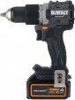 Превью картинка Ударная дрель-шуруповерт DeWalt DCD85MM2T (с 2-мя АКБ, кейс)