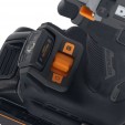 Превью картинка Ударная дрель-шуруповерт DeWalt DCD85MP2T (с 2-мя АКБ, кейс)