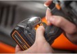 Превью картинка Ударная дрель-шуруповерт DeWalt DCD85MP2T (с 2-мя АКБ, кейс)