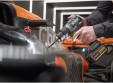 Превью картинка Ударная дрель-шуруповерт DeWalt DCD85MP2T (с 2-мя АКБ, кейс)