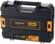 Превью картинка Ударная дрель-шуруповерт DeWalt DCD85MM1T-QW (с 1-м АКБ, кейс)