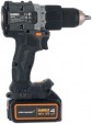 Превью картинка Ударная дрель-шуруповерт DeWalt DCD85MM1T-QW (с 1-м АКБ, кейс)