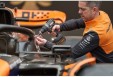 Превью картинка Ударная дрель-шуруповерт DeWalt DCD85MM1T-QW (с 1-м АКБ, кейс)