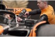Превью картинка Ударная дрель-шуруповерт DeWalt DCD85MM1T-QW (с 1-м АКБ, кейс)