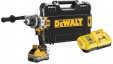 Превью картинка Ударная дрель-шуруповерт DeWalt DCD1007WW1T (с 1-им АКБ, кейс)
