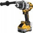 Превью картинка Ударная дрель-шуруповерт DeWalt DCD1007WW1T (с 1-им АКБ, кейс)