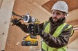 Превью картинка Ударная дрель-шуруповерт DeWalt DCD1007WW1T (с 1-им АКБ, кейс)
