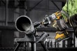 Превью картинка Ударная дрель-шуруповерт DeWalt DCD1007WW1T (с 1-им АКБ, кейс)
