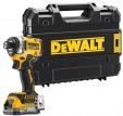 Превью картинка Винтоверт DeWalt DCF860NT (без АКБ, кейс)
