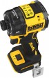 Превью картинка Винтоверт DeWalt DCF870NT (без АКБ, кейс)