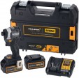 Превью картинка Винтоверт DeWalt DCF85MP2T (с 2-мя АКБ, кейс)