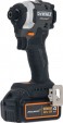 Превью картинка Винтоверт DeWalt DCF85MM2T (с 2-мя АКБ, кейс)