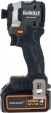Превью картинка Винтоверт DeWalt DCF85MM2T (с 2-мя АКБ, кейс)
