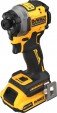 Превью картинка Винтоверт DeWalt DCF850D2T (с 2-мя АКБ, кейс)