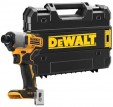 Превью картинка Винтоверт DeWalt DCF840NT (без АКБ, кейс)
