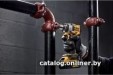 Превью картинка Гайковерт DeWalt DCF921P2T-QW (с 2-мя АКБ, кейс)