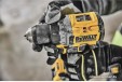 Превью картинка Дрель-шуруповерт DeWalt DCD800P2T (с 2-мя АКБ, кейс)