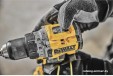 Превью картинка Дрель-шуруповерт DeWalt DCD800P2T (с 2-мя АКБ, кейс)