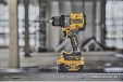 Превью картинка Дрель-шуруповерт DeWalt DCD800P2T (с 2-мя АКБ, кейс)