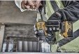 Превью картинка Дрель-шуруповерт DeWalt DCD800P2T (с 2-мя АКБ, кейс)