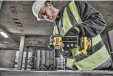 Превью картинка Дрель-шуруповерт DeWalt DCD800P2T (с 2-мя АКБ, кейс)