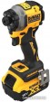 Превью картинка Винтоверт DeWalt DCF850P2T (с 2-мя АКБ 5 Ач, кейс)
