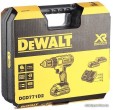 Превью картинка Дрель-шуруповерт DeWalt DCD771D2 (с 2-мя АКБ 2 Ah)