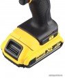 Превью картинка Дрель-шуруповерт DeWalt DCD771D2 (с 2-мя АКБ 2 Ah)