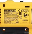 Превью картинка Дрель-шуруповерт DeWalt DCD771D2 (с 2-мя АКБ 2 Ah)