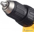 Превью картинка Дрель-шуруповерт DeWalt DCD771D2 (с 2-мя АКБ 2 Ah)