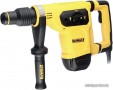 Превью картинка Перфоратор DeWalt D25481K