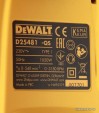 Превью картинка Перфоратор DeWalt D25481K