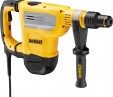 Превью картинка Перфоратор DeWalt D25614K
