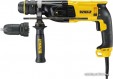 Превью картинка Перфоратор DeWalt D25134K