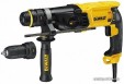 Превью картинка Перфоратор DeWalt D25134K