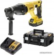 Превью картинка Перфоратор DeWalt DCH133M1 (с 1-им АКБ, кейс)
