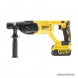 Превью картинка Перфоратор DeWalt DCH133M1 (с 1-им АКБ, кейс)